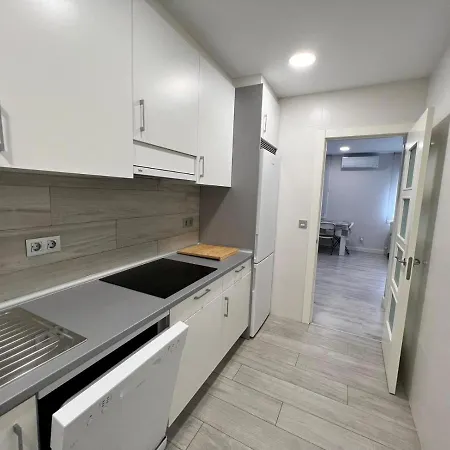 Los Claveles Tudela Exterior photo