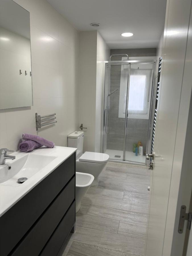 Apartment Claveles *