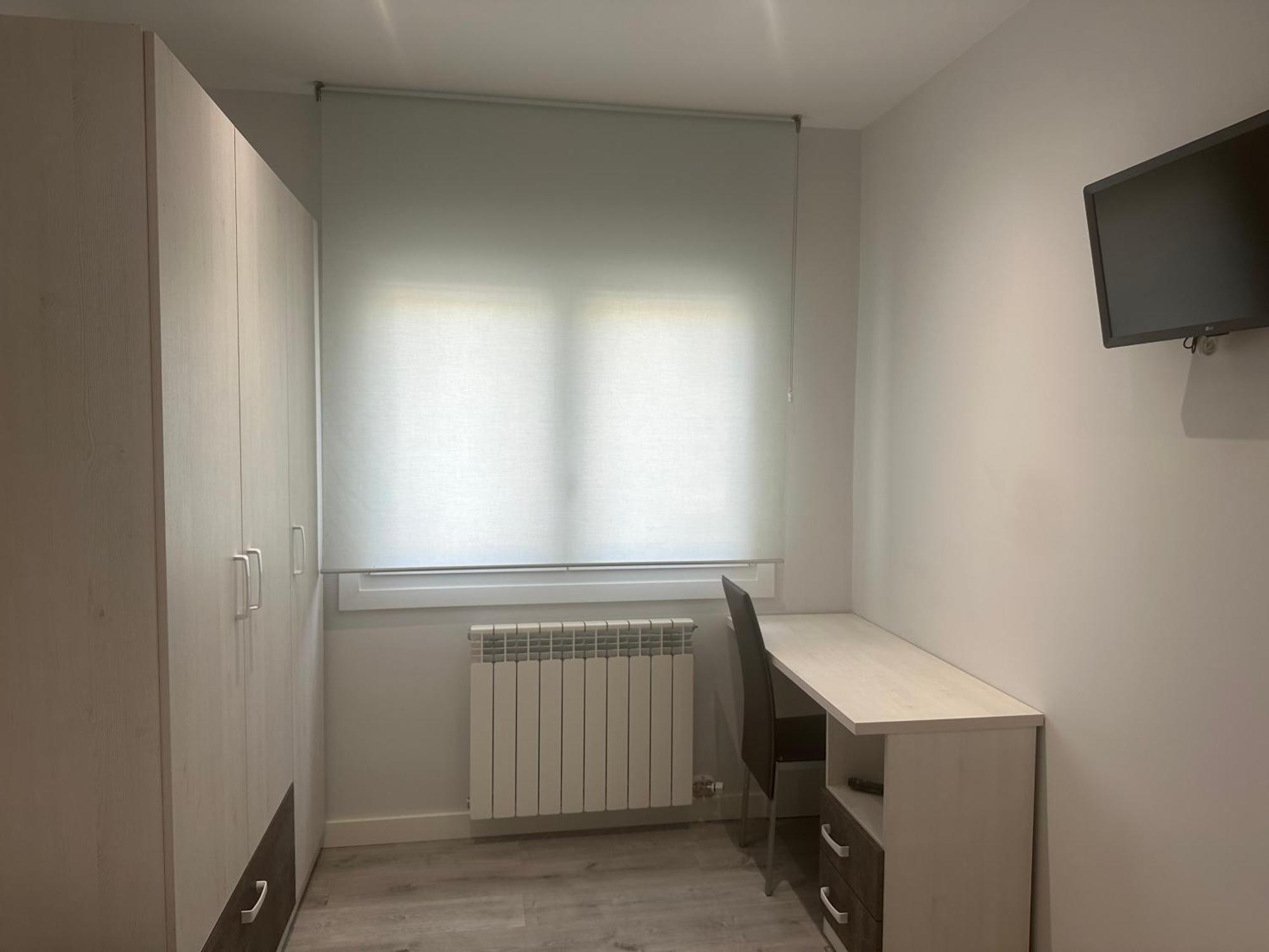 Claveles Apartment Tudela